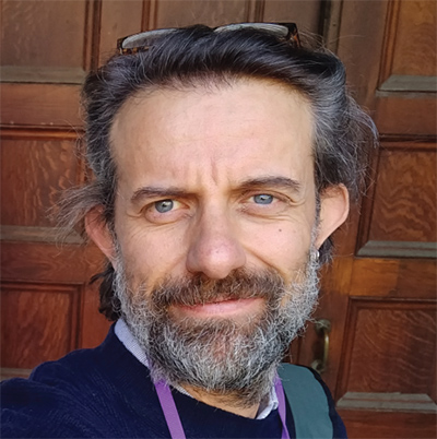 Lorenzo Guasti